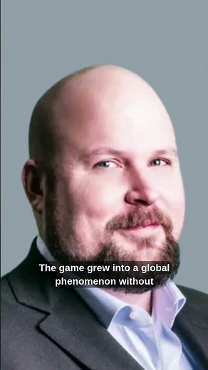 Minecraft Became Billion Dollar Game