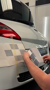 390K views · 1.1K reactions | ⚪️ Renault F1 Sport Decal Install ⚪️ #stickershop #vinylgraphics #renaultmegane #carwrap #stickers #wrapshop | Monsterwraps | Facebook