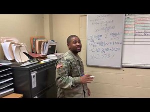 How to do correspondence courses