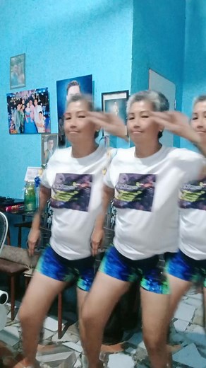 Rosalita Galez on Reels