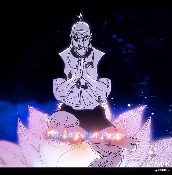 Meruem vs Netero: The Most Underrated Fight in Anime