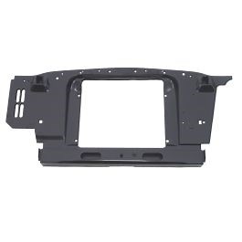 Radiator Support Panel with Crossmember Mustang 1965-1966