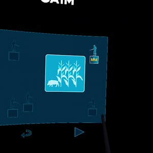 Build muscle memory with the GAIM Hunting and Sport Shooting Simulator. | GAIM Immersive Technology Group AB | Facebook