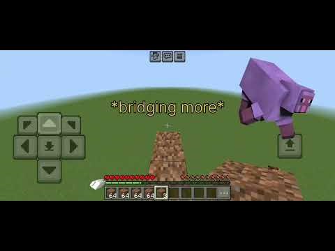 How to Speed Bridge in Bedwars Tutorial