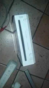 Come connettere la wii alla televisione