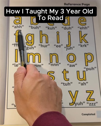 STOP wasting time with sight word lists. I’ve been a teacher for over a decade, and I’ll tell you right now... Kids don’t learn to read by memorizing words. They learn to read by understanding sentences. Because recognizing “cat” or “runs” or “fast” doesn’t mean they can actually read. Put those words together— “The cat runs fast.” And suddenly, their brain freezes. Why? Because no one ever taught them how words work together. That’s why so many kids struggle. They can recognize words… but can’t