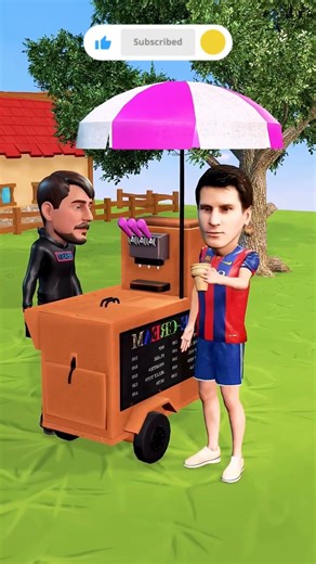 Scary Teacher_Mr.beast and messi funny 🤣🤣🤣? #mrbeastfunny #scaryteacher #Messi #viral #foryou