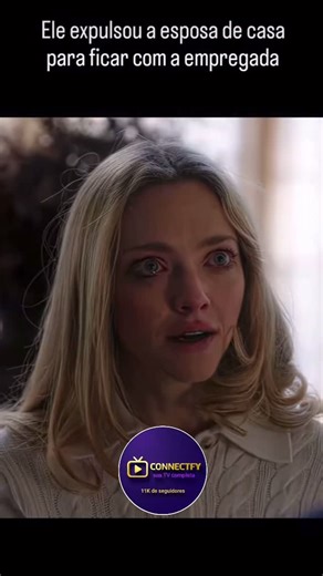 CONNECTFY on Instagram: "Para mais conteúdos siga @streaming.connectfy Filme : A Empregada 16 2025 ‧ Thriller/Mistério ‧ 2h 13m Onde assistir : @streaming.connectfy Visão geral Na esperança de um novo começo, uma jovem se torna empregada doméstica em tempo integral para um casal rico que abriga segredos sinistros."