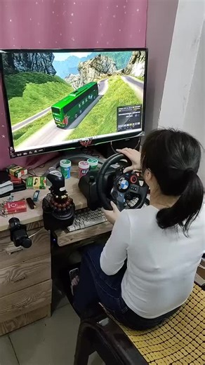 Heavy Cargo vs Steep Hill climb in ETS2 💪 #heavy #steep #kidsgame #uktiktok #viralvideos