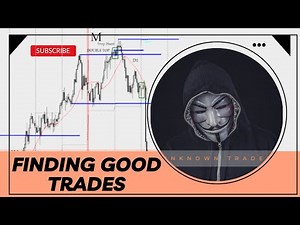 A Step-by-Step Guide to Analyzing Your Charts for Better Trading Decisions