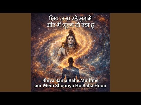 Shiva Sama Rahe Mujhme Aur Mein Shunya Ho Raha Hoon - I