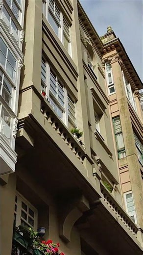 Beautiful Galicia, Spain 🌊 Exploring A Coruña – Summer 2025