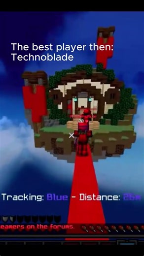 Best Bedwars Players