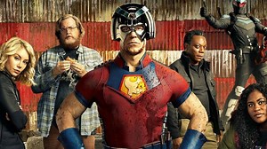 Peacemaker Just Retconned DCEU Batman's Stance on Killing