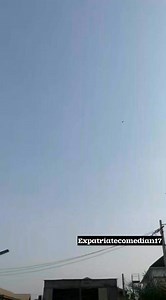 The insurance man has been insured | Expatriate Comedian