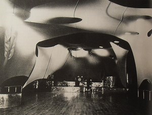 Recollections of the Electric Circus: "If you remembered much of what happened, you weren't really there." - The Bowery Boys: New York City History