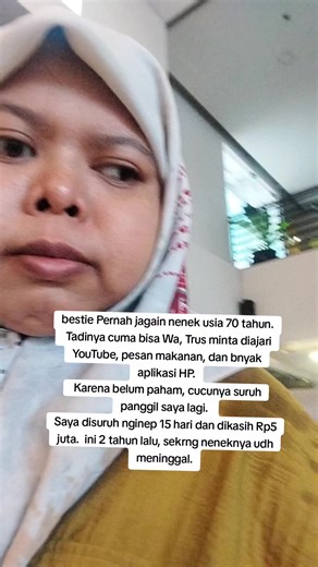 Reni Gro clean (@reni.gro.clean)’s video of bestie