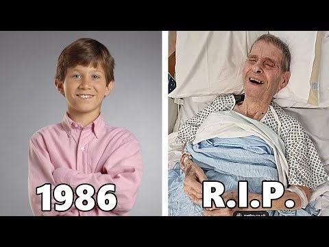 ALF (1986-1990) Cast Then and Now, They have tragic lives in 2025.