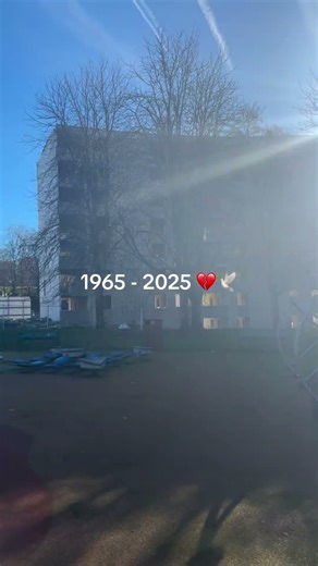 Grand s a tout jamais 💔😔 #fypシ゚viral #2025 #tiktok #monde #fypシ #pourtoi #foryou #limoges