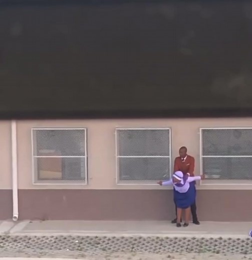 Now They Pray While Doing Tlof Tlof At Church🤣🤣 Indeed South Africa Is A Movie🤣🤣 #fblifestyle | SA Hip-Hop & Amapiano Daily