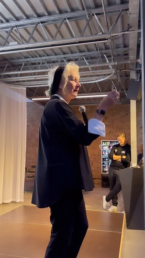 Service Design Network on Reels