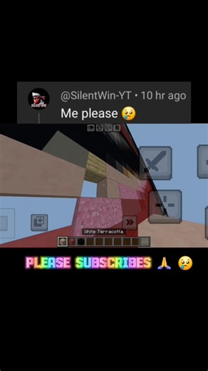 minecraft logo #minecraft #shorts #minecraftgameplay