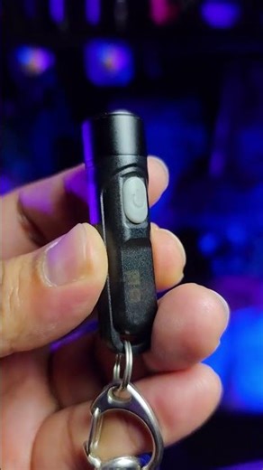 1149 NITECORE TIKI LE 300 Lumen EDC Light 4