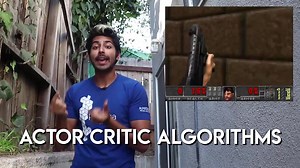 强化学习Actor Critic算法  reinforcement learning actor critic algorithms