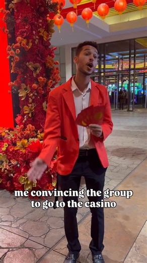 The red envelopes are calling 🙂‍↕️🫶 🧧 FINAL Lucky Red Envelope Drawing | Saturday, Feb 28 | 7PM-11PM . . #playgraton #gratoncasino #winecountry #lunarnewyear #yearofthehorse | Graton Resort & Casino