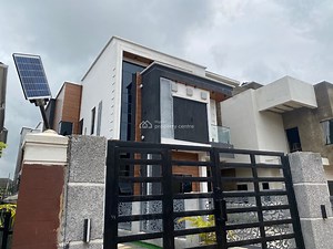 For Sale: Luxury 4 Bedroom Duplex, Berger, Arepo, Ogun - ₦170,000,000
