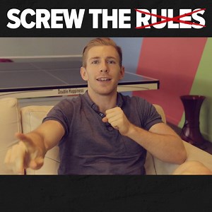 Sick of following the rules? Watch this, wake up and start living! | Ryan Magic