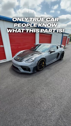 2.4K views | Only a true car enthusiast knows what this part is and does! #carperson | HBi Auto | Facebook