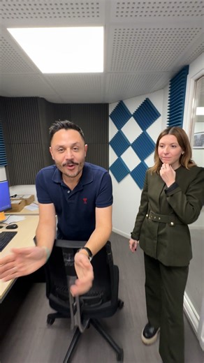 Racontez-nous votre soirée du 31 ! 🥂 L'équipe du M Radio Réveil est avec vous ce matin sur M Radio ! 🎉 | M Radio