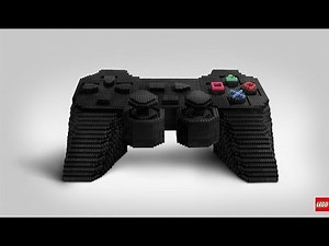 Cool Lego Inventions