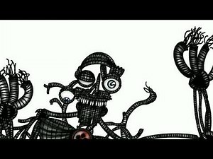 [DC2/FNaF] You can download some models that I have. Part 3