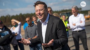 Tesla's CEO Elon Musk moved to Texas citing that California 'has taken innovators for granted'