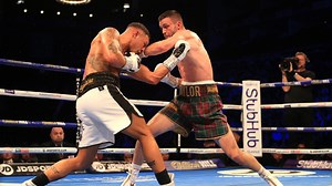 How to watch Taylor v Ramirez: Live stream, pay-per-view details and TV channel