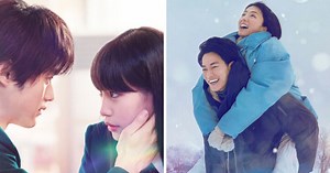 Best Japanese Romance Dramas on Netflix