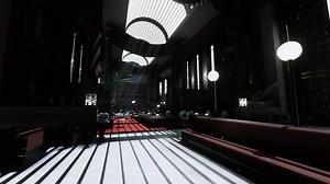 We play two hours of The Spectrum Retreat