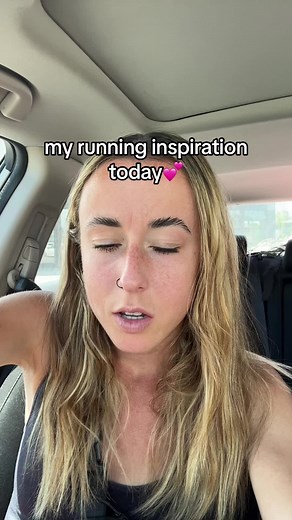 Inspiring Moments at Running Camp: Keep Pushing, Keep Going