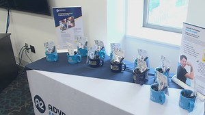 Rochester A2A pre-apprenticeship program celebrates graduation