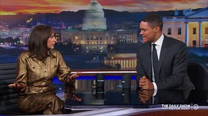 Rashida Jones discusses how women are reshaping the porn industry. http://on.cc.com/2pMekOO | The Daily Show