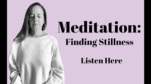 22K views · 1.6K reactions | 3 Minute Meditation : Finding Stillness & Breath | Lorie Ladd | Facebook