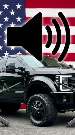 That's My Kind Of Night Bass Boosted (Big Black Jacked Up Truck TikTok FH6 Meme)