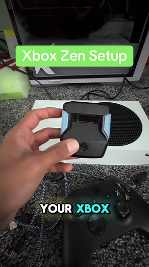 Cronus Zen Xbox Setup Guide #cronuszen #cronuszenxboxsetup | cronus zen