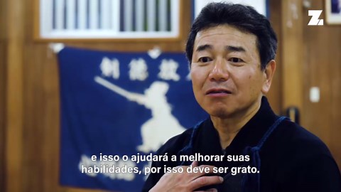 Cultura Esportiva: Kendo