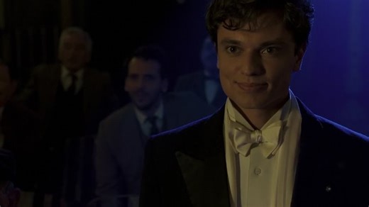 Великий загадочный цирк. HD. (O Grande Circo Místico). 2018