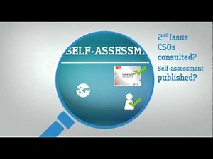 Civil Society and the UNCAC Review Process: Civil Society Participation