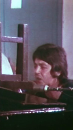 Paul McCartney & Wings - 'One Hand Clapping' in cinemas from 26 September. Book tickets now!