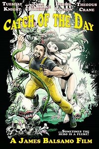 Catch of the Day (2014) - Movie